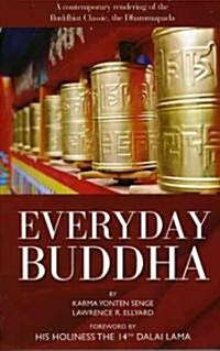 Everyday Buddha (Paperback)