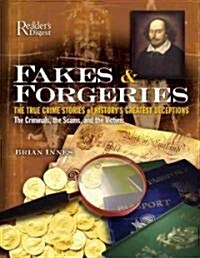 Fakes & Forgeries (Hardcover)