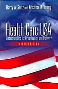 Health Care USA (Paperback, 5th)
