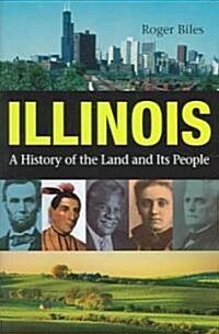 Illinois (Hardcover)