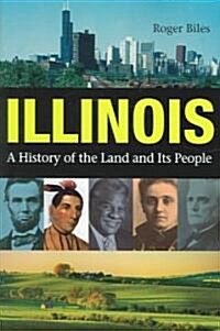 Illinois (Paperback)
