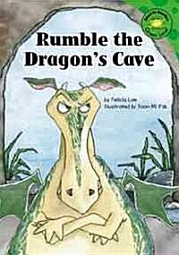 Rumble The Dragons Cave (Library)