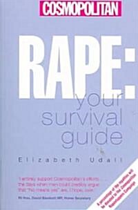 Rape (Paperback)