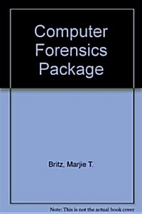 Computer Forensics Package (Paperback)