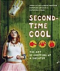 Second-time Cool (Hardcover)