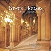 State Houses (Hardcover)