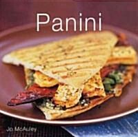 Panini (Paperback)