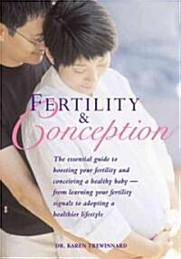 Fertility & Conception (Paperback)
