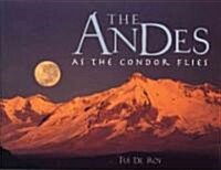 The Andes (Hardcover)