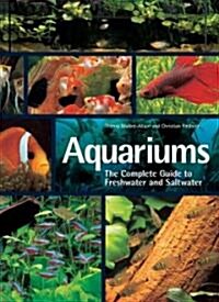 Aquariums (Hardcover)