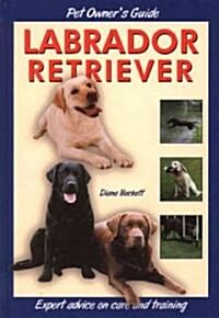 Labrador Retriever (Hardcover)