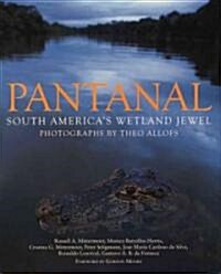 Pantanal (Hardcover)