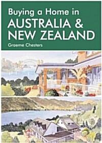 Buying a Home in Australia And New Zealand (Paperback)