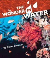 (The)wonder in water 