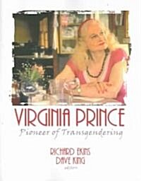 Virginia Prince (Paperback)