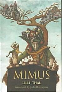 Mimus (Paperback)