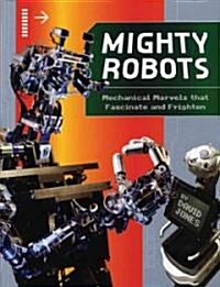 Mighty Robots (Paperback)