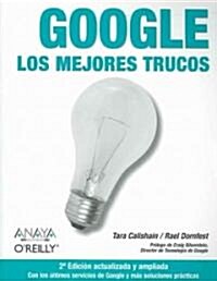 Google (Paperback, 2nd)