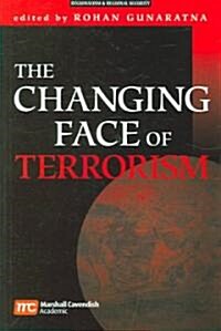 The Changing Face of Terrorism (Paperback)