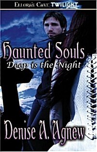 Haunted Souls (Paperback)