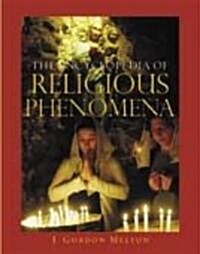 Encyclopedia of Religious Phenomena (Paperback)