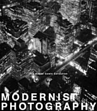 Modernist Photography (Hardcover)