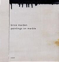 Brice Marden (Hardcover)