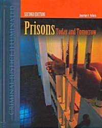 Prisons Today and Tomorrow (Hardcover, 2)