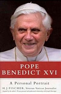 Pope Benedict XVI (Hardcover)