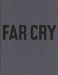 Paulo Nozolino: Far Cry (Hardcover)