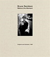 Bruce Davidson (Hardcover)