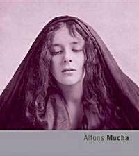 Alfons Mucha (Paperback)