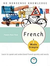 French Made Simple (Paperback, Revised)