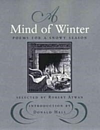 A Mind of Winter (Paperback)
