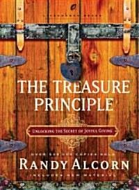 The Treasure Principle (Hardcover)