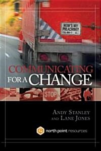 Communicating for a Change (Hardcover)