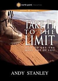 Take It to the Limit (DVD)