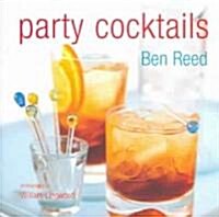 Party Cocktails (Hardcover)