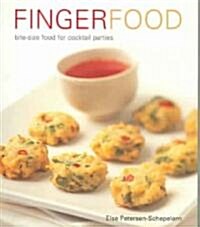 Fingerfood (Paperback)