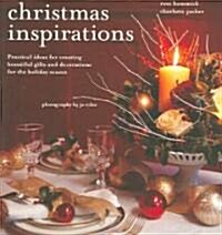Christmas Inspirations (Paperback)