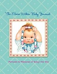 The Eloise Wilkin Baby Journal (Hardcover)