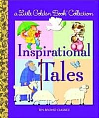 Little Golden Book Collection (Hardcover)