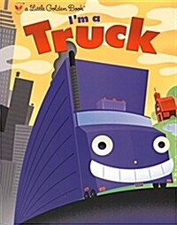 Im a Truck (Hardcover)