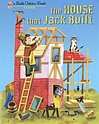 The House That Jack Built (Hardcover)