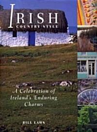 Irish Country Style (Hardcover)