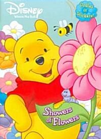 Showers of Flowers (Paperback, CLR)
