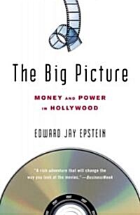 [중고] The Big Picture (Paperback)
