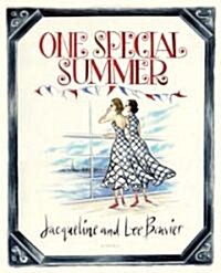 One Special Summer (Hardcover, Reprint)