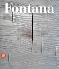 Lucio Fontana: Catalogue Raisonne Di Sculture, Dipinti, Ambientazioni Tomo II (Boxed Set)