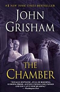 The Chamber (Paperback)